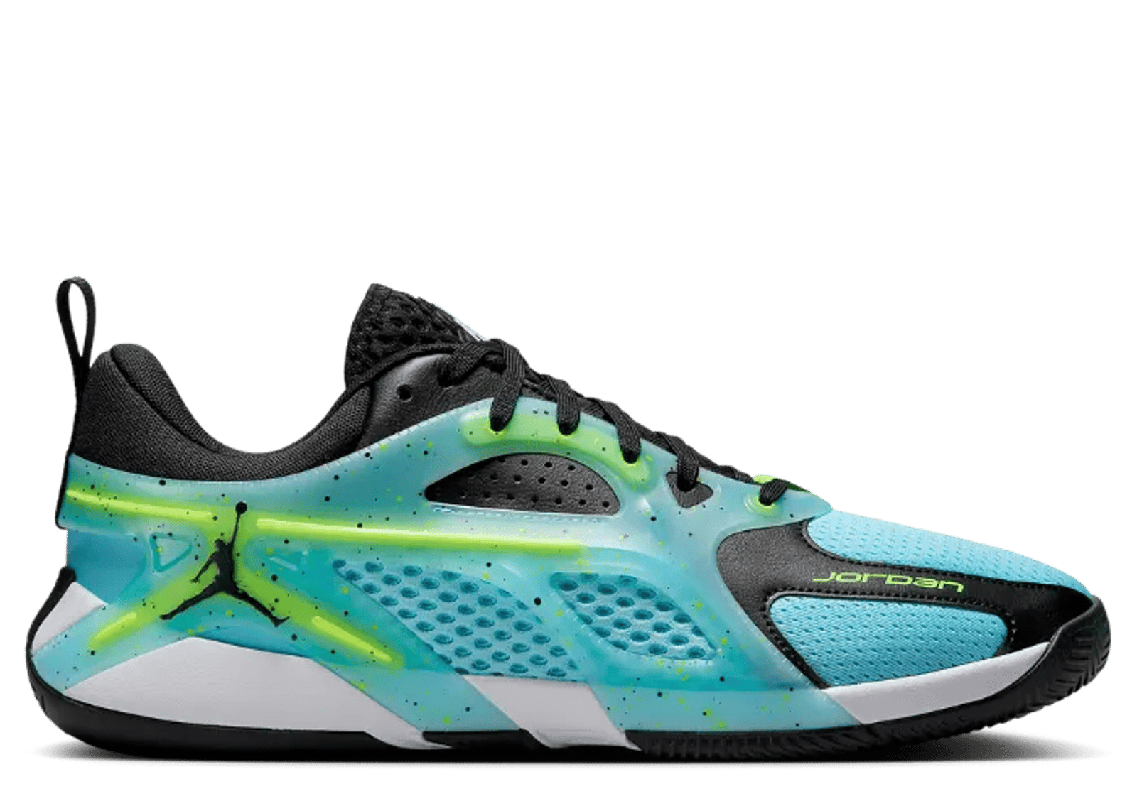 Jordan Heir Paolo Banchero Seattle Rotary Basketball