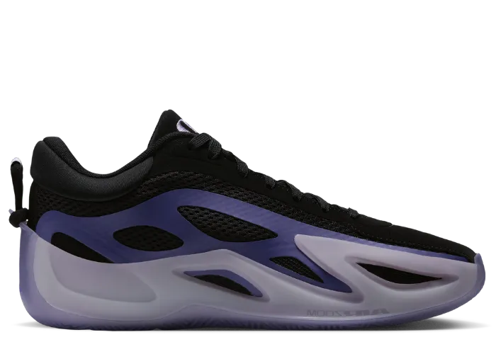 Jordan Heir Series 2 Black Photon Dust (W)