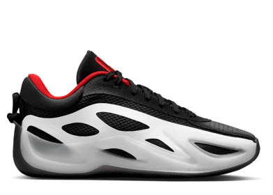 Jordan Heir Series 2 Black University Red (W)