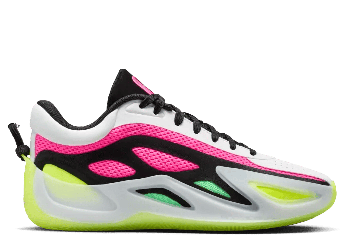 Jordan Heir Series 2 Pink (W)