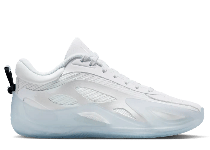 Jordan Heir Series 2 White Ice Blue (W)