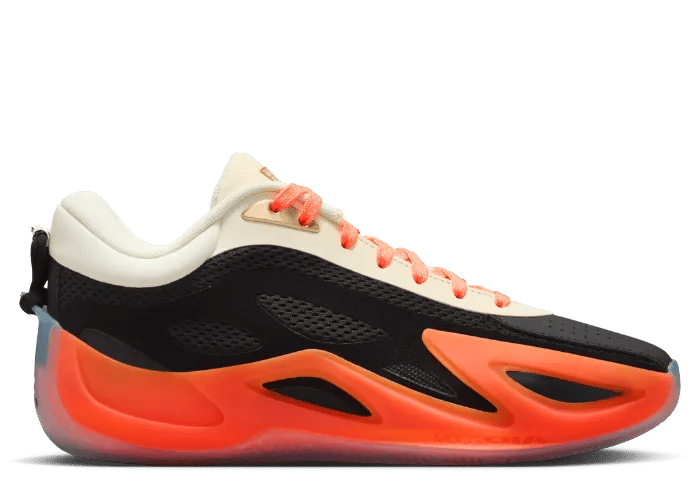 Jordan Heir Series 2 WNBA Birds of Paradise (W)
