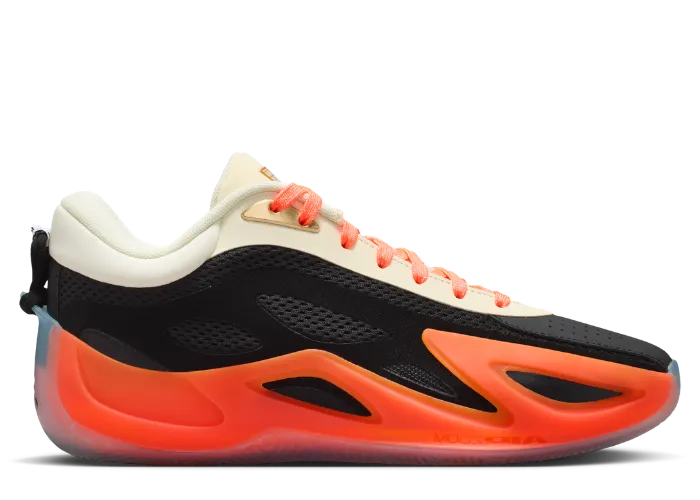 Wnba Colorway Tropical Vibes: Jordan Brings a Birds of Paradise Colorway to this WNBA ...