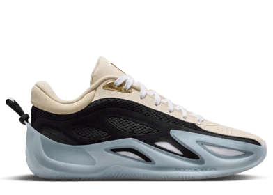 Jordan Heir Series 2 WNBA Gold (W)