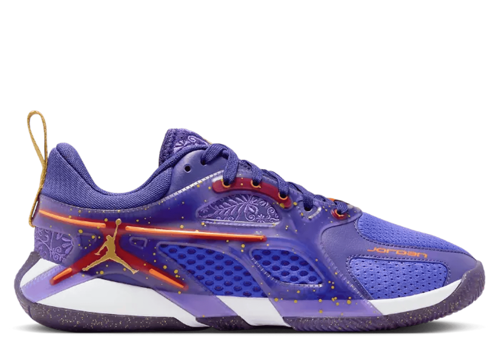 Jordan Heir WNBA All-Star (W)