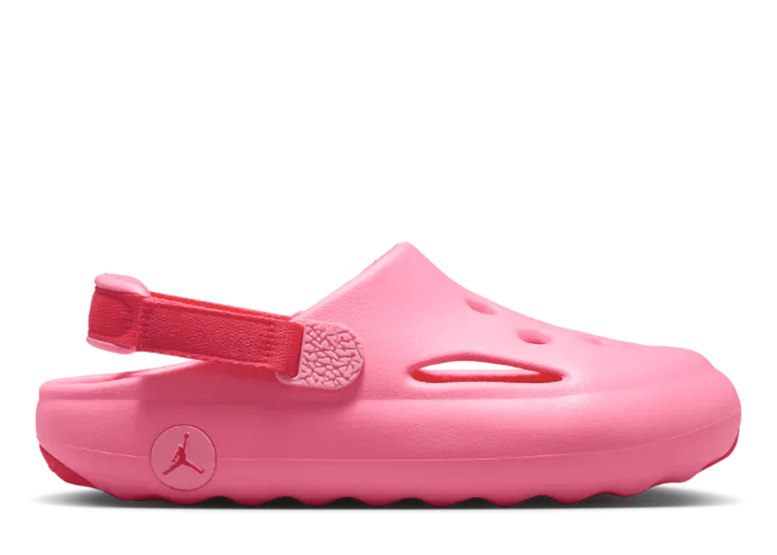 Jordan Hydrip Digital Pink (GS)
