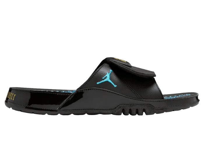 Jordan Hydro 11 Slides Gamma