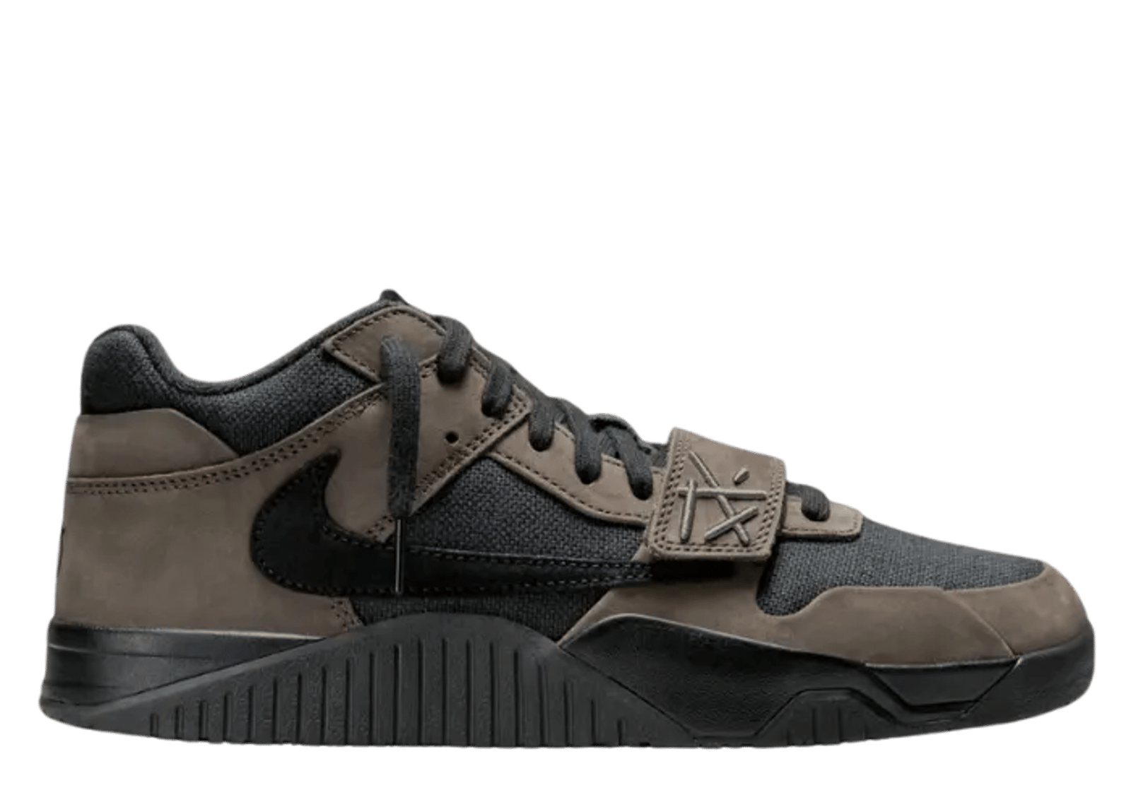 Jordan Jumpman Jack TR Travis Scott Dark Mocha