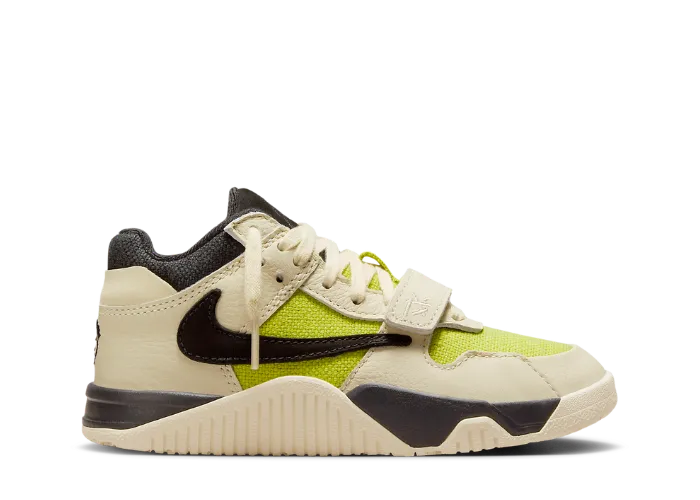 PS) Air Jordan Jumpman Jack TR 'Sail' FJ2851-100