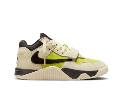 Jordan Jumpman Jack TR Travis Scott Muslin Bright Cactus (PS)
