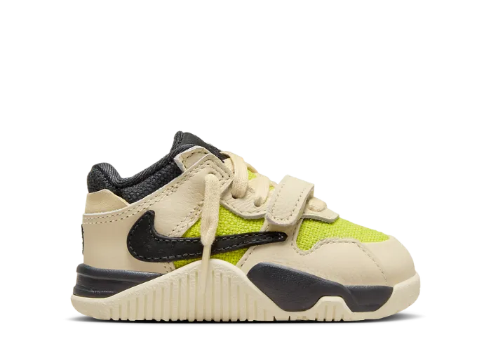 Jordan Jumpman Jack TR Travis Scott Muslin Bright Cactus (TD