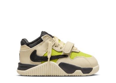 Jordan Jumpman Jack TR Travis Scott Muslin Bright Cactus (TD)