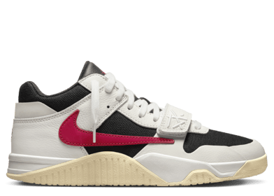 Jordan Jumpman Jack TR Travis Scott Sail University Red