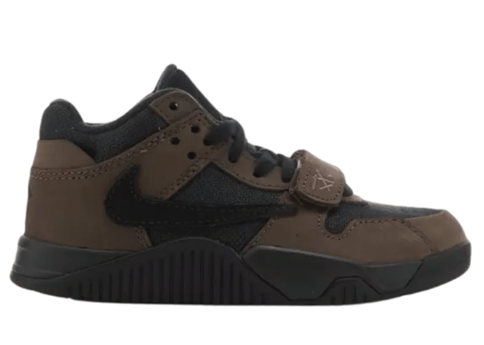 Jordan Jumpman Jack TR Travis Scott Dark Mocha (PS)