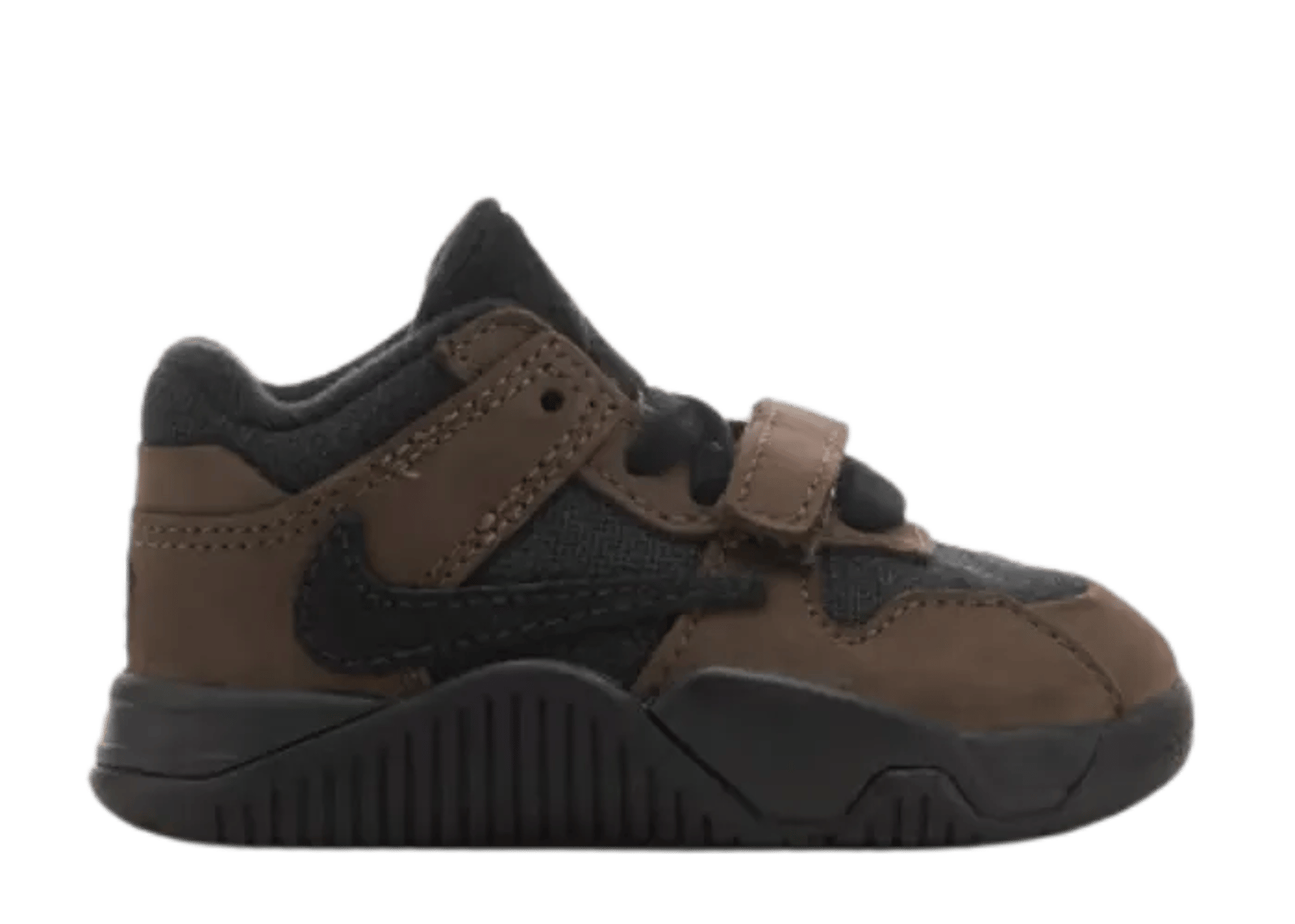 Jordan Jumpman Jack TR Travis Scott Dark Mocha (TD)