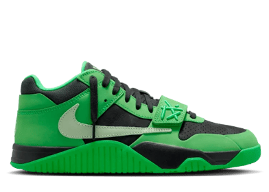 Jordan Jumpman Jack Travis Scott Boston Celtics