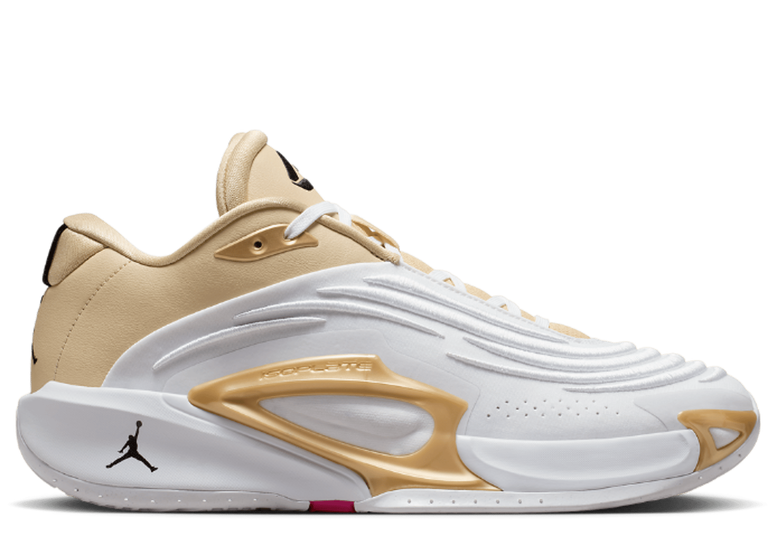 Jordan Luka 3 Mavtador