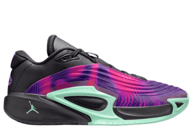 Jordan Luka 3 Midnight Racer