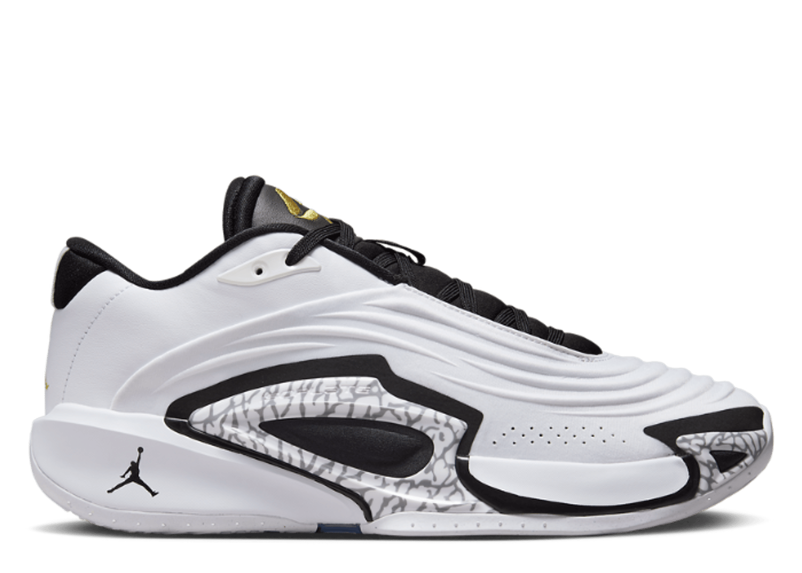 Jordan Luka 3 Motorsport