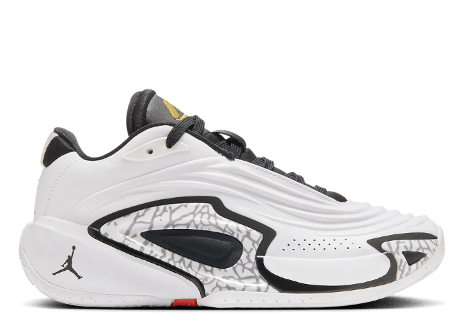 Jordan Luka 3 Motorsport (GS)