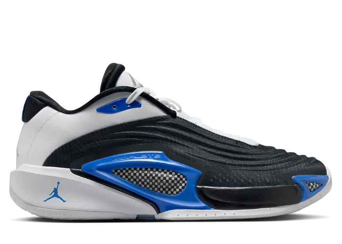 Jordan Luka 3 Motorsports