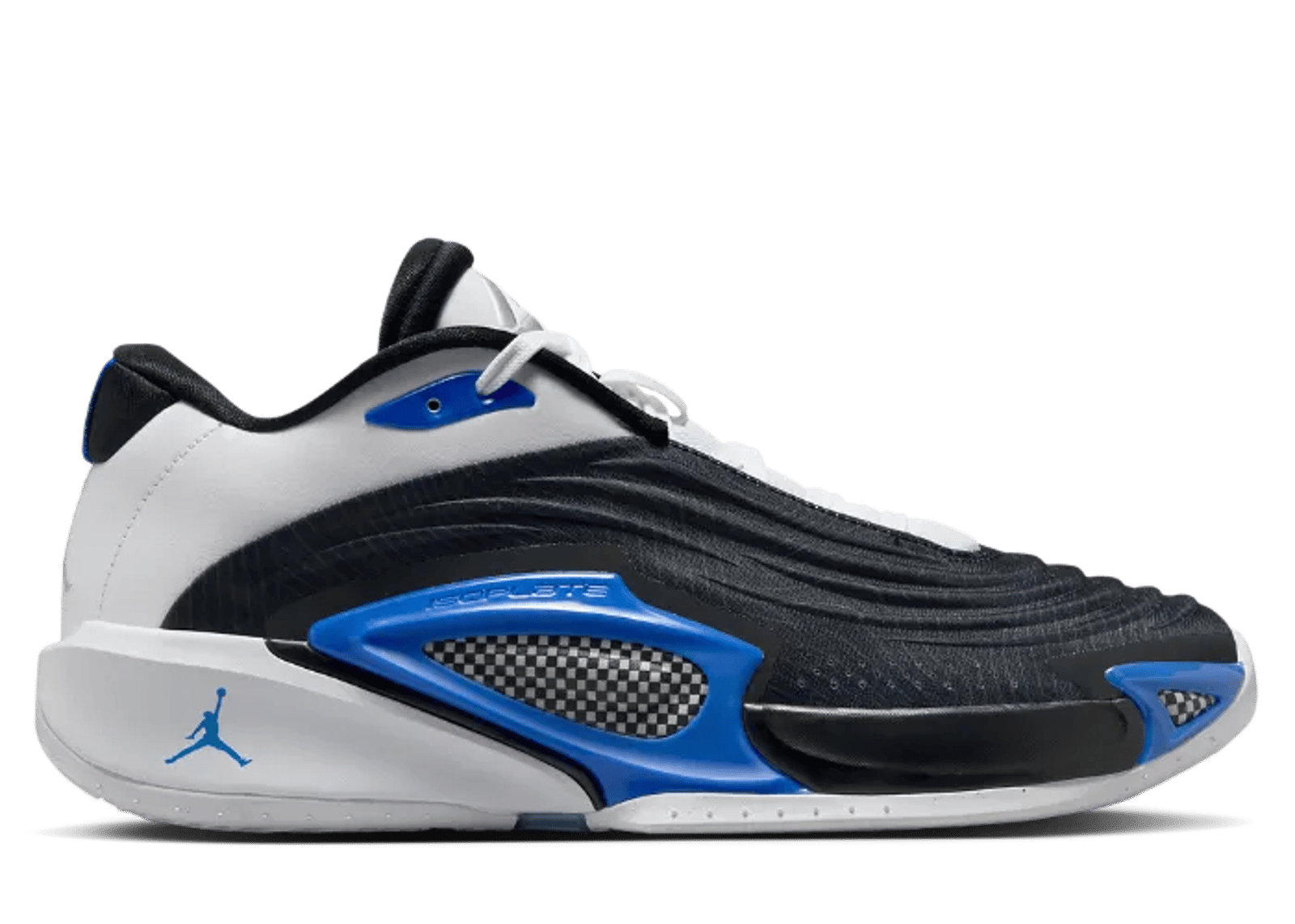 Jordan Luka 3 Motorsports