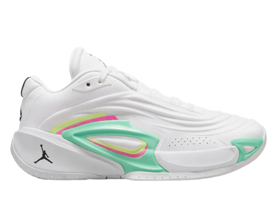 Jordan Luka 3 Photo Finish (GS)