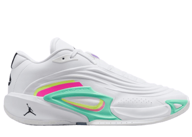 Jordan Luka 3 Photo Finish