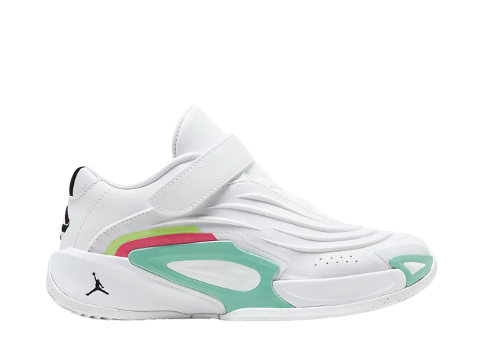 JORDAN LUKA 3 Photo Finish 23 ルカ バッシュ The Jordan Luka 3