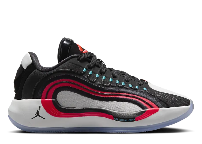 Jordan Luka 4 Bloodline (GS) - HJ5225-001 Release Info