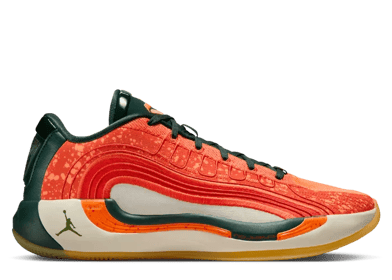 Jordan Luka 4 Gone Camping
