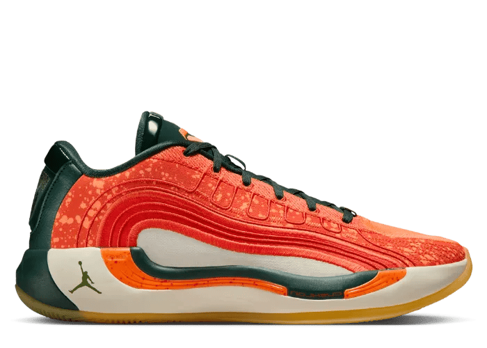 Jordan Luka 4 Gone Camping