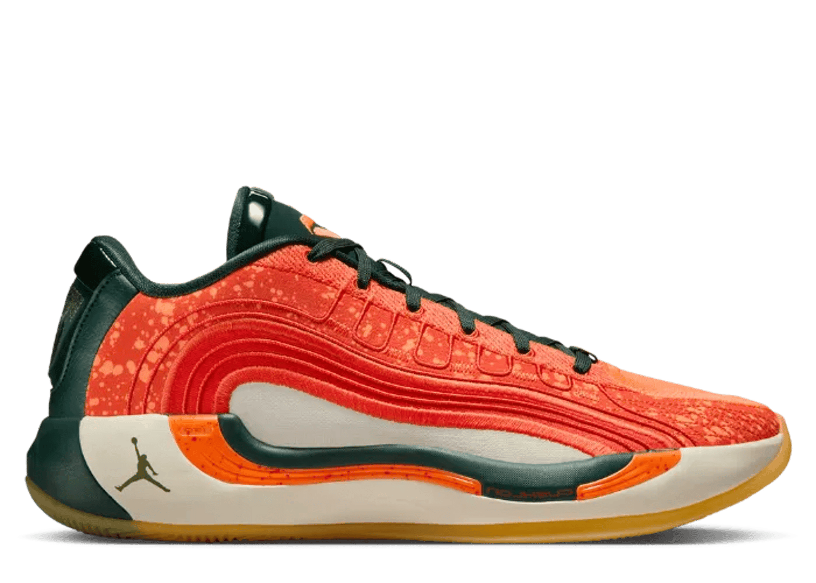 Jordan Luka 4 Gone Camping