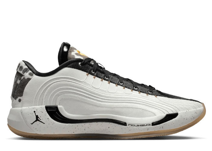Jordan Brand Kicks Off the NBA Season with Gone Ranching Luka 4