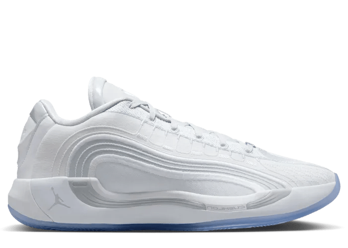 Jordan Luka 4 PF TB White