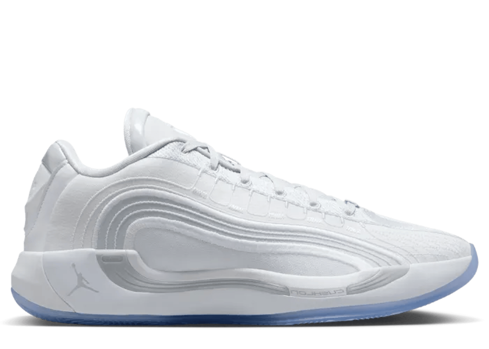 Jordan Luka 4 PF TB White