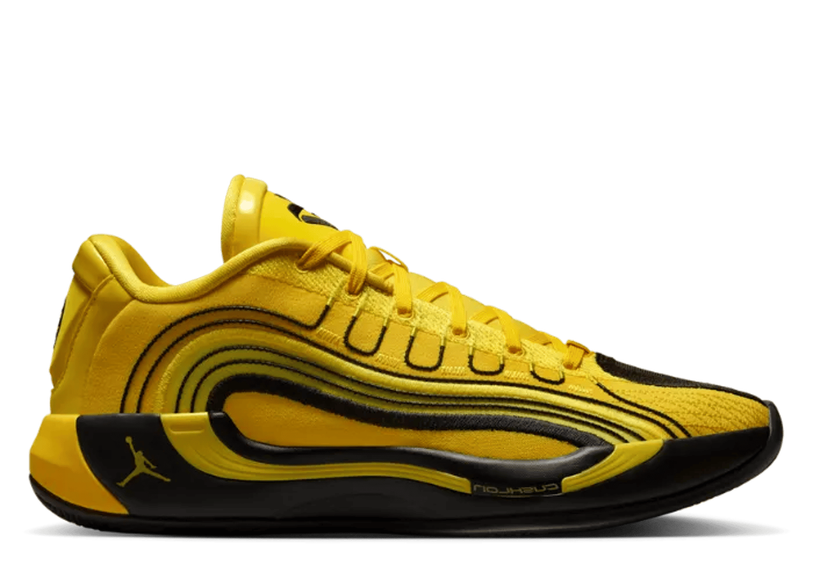 Jordan Luka 4 Quai54