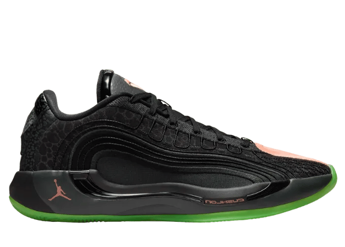 Jordan Luka 4 Safari