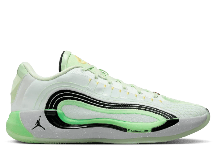Jordan Luka 4 Space Navigator
