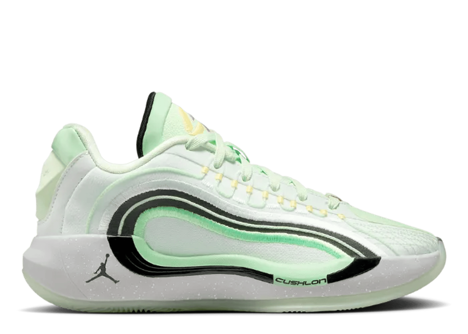 Jordan Luka 4 Space Navigator (GS)