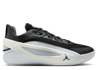 Jordan Luka 5 Black White