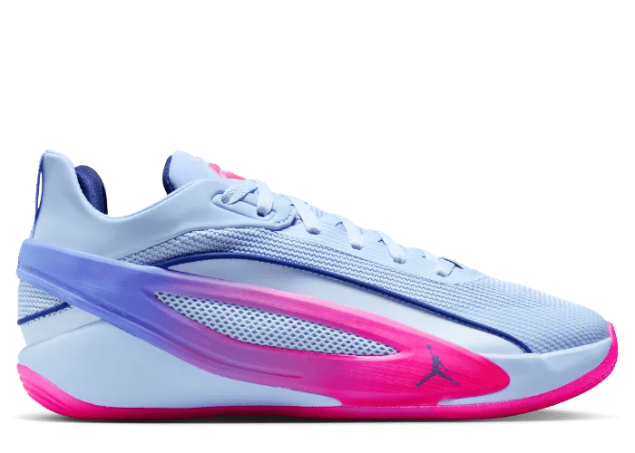 Jordan Luka 5 Fam Light Marine