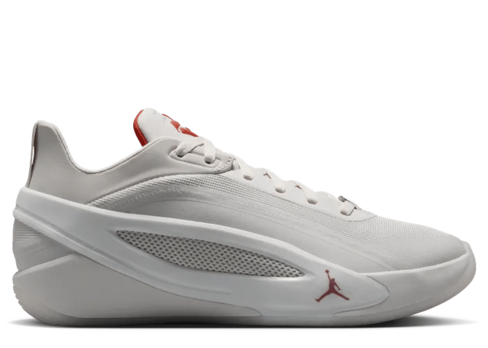 Jordan Luka 5 Ghost