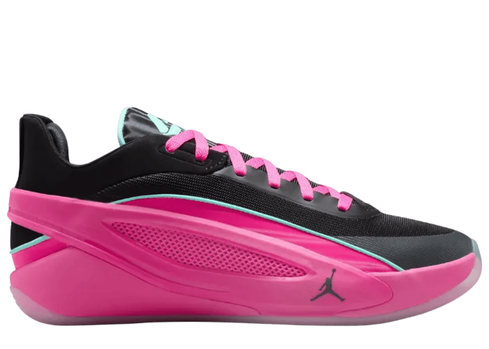 Jordan Luka 5 Night Drive