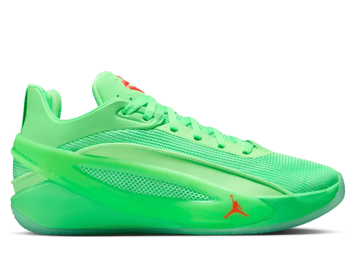 Jordan Luka 5 Premium Illusion Green