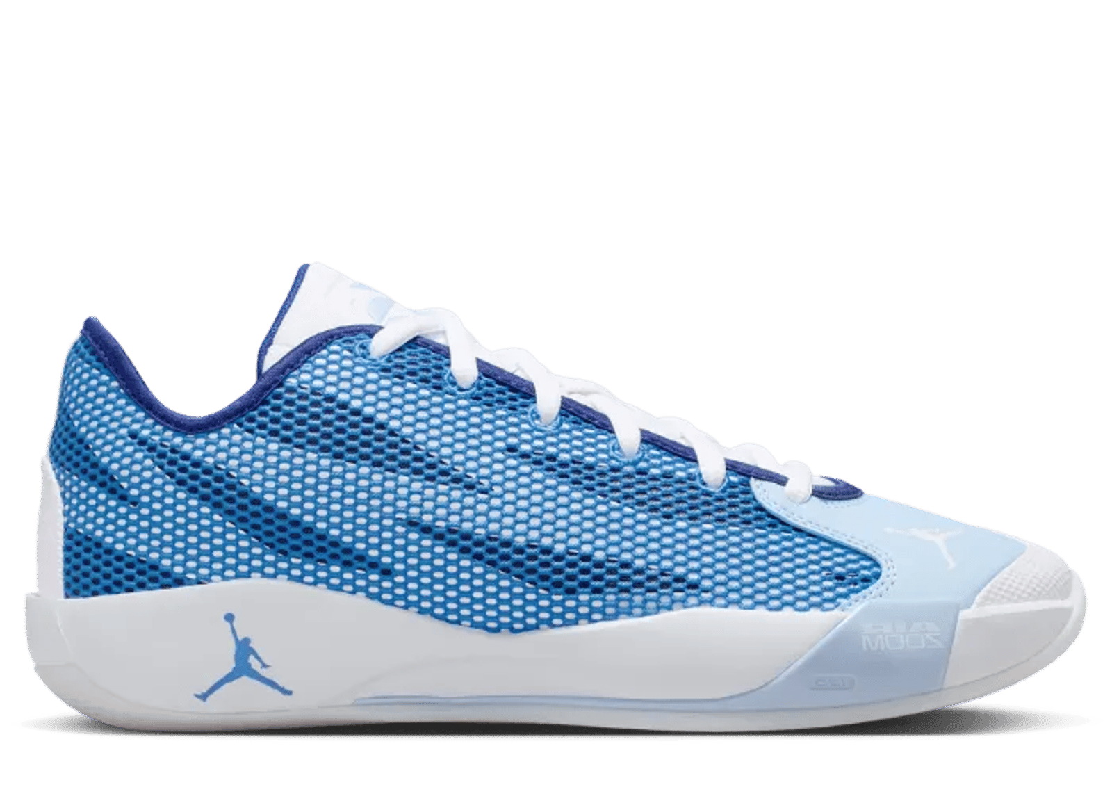 Jordan Luka .77 Big Ticket