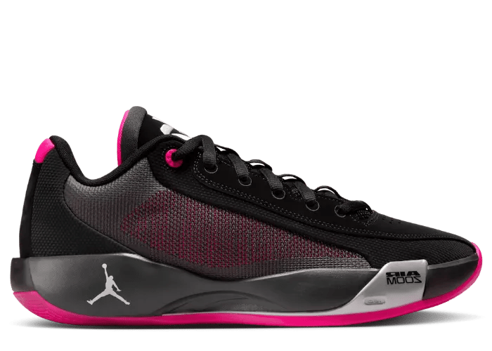 Jordan Luka .77 Black Pink Prime