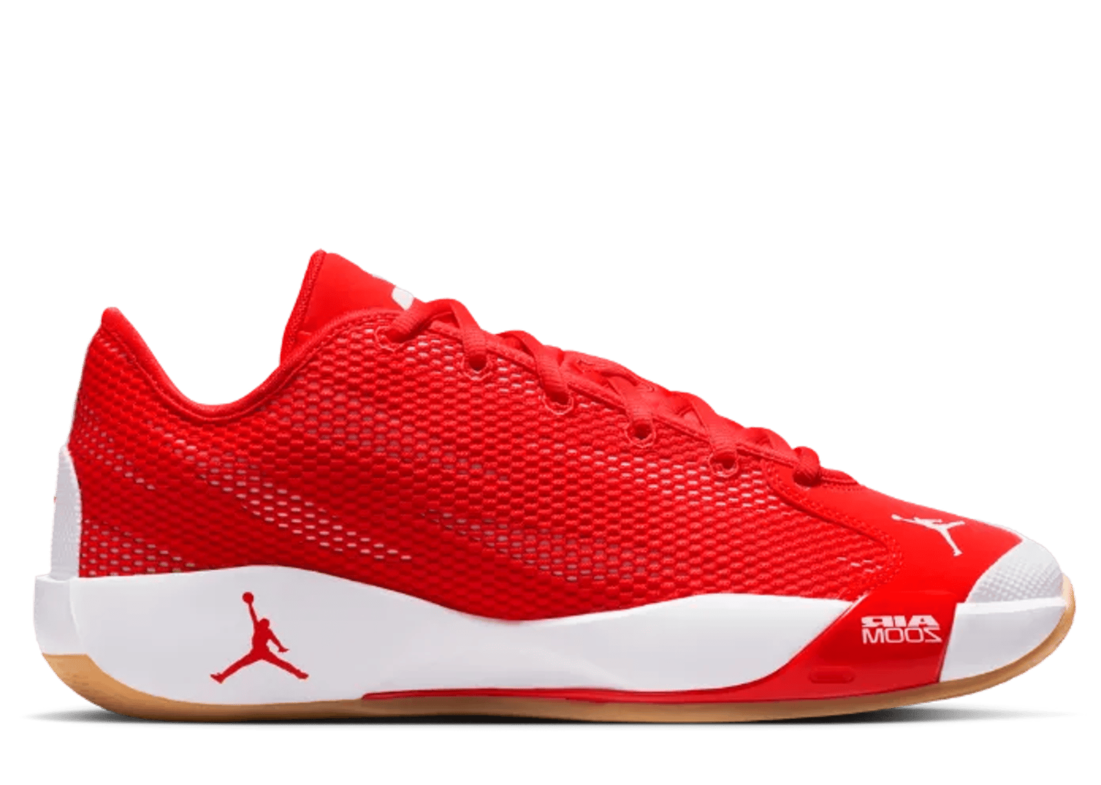 Jordan Luka .77 Chile Red