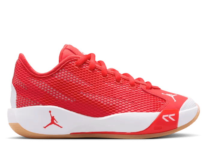 Jordan Luka .77 Chile Red