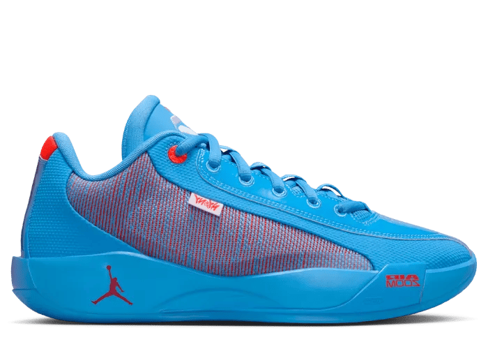 Jordan Luka .77 NY vs NY